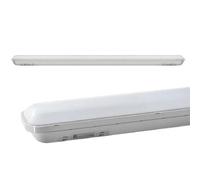 Edm Tube LED étanche IP65 18W 1500 lm