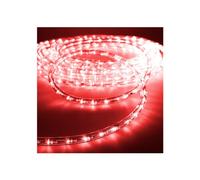 Edm tube LED flexible décoratif - Rouge
