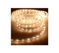 Edm tube LED flexible pour éclairage - Vert