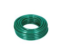EDM Tuyau d'arrosage Diamètre 15 mm – 15 m – Vert