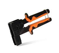 EDMA Pistolet d'expansion Supra-Fix D4 à 8 mm pour chevilles métalliques