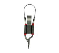 Rainureuse Ø 30 mm pour couteau GRE075