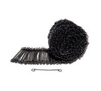 EDMA Lien à boucle recuit 1,1 mm x 120 mm Botte de 1000 – 0449
