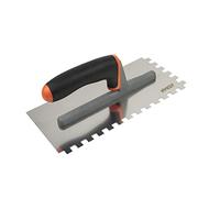 PLATOIR CRANTÉ 280 MM - 10 x 10 mm - EDMA - 255855