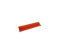 Lame souple 25 cm - lame à lisser - EDMA - 171755