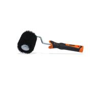 EDMAROLLER - Rouleau à enduire avec manche 8 cm - EDMA - 276055