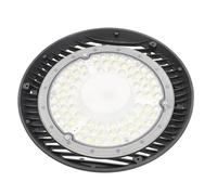 EDO High Bay Luminaire Industriel VITI PRO LED 100W Éclairage Atelier 4000K 12640lm IP44 Éclairage LED Garage Projecteur LED Intérieur Lampe Garage Lampe Atelier Lampe Intérieur