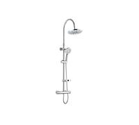 ROUSSEAU Colonne de douche avec mitigeur thermostatique Suhali 2