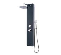 ROUSSEAU Colonne de douche hydromassage
