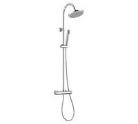 Colonne de douche Rousseau 3 positions Plastique