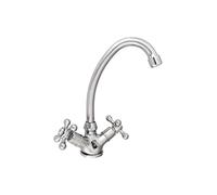 Robinetterie de lavabo Beverley