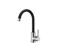 Mitigeur Rousseau ILO two-tone