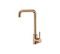 Edouard Rousseau - Mitigeur Evier KILOO - Rose Gold (PVD)