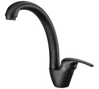 Edouard Rousseau Mitigeur Evier NEWBURY Noir Noir G