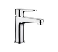 Edouard Rousseau - Mitigeur Lavabo CHARK - Fabrication Française - Certifié NF - Chromé