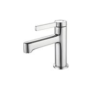 Edouard Rousseau - Mitigeur Lavabo IKLO - Économie d’Eau - Certifié ACS
