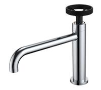 Edouard Rousseau - Mitigeur Lavabo INDUSTRIEL Bec fixe - Chromé