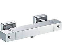 Edouard Rousseau - Mitigeur Thermostatique Douche NOTUS - Chromé