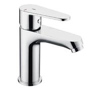 EDOUARD ROUSSEAU Robinet Mélangeur pour Lavabo - BAROS - Chrome