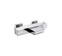 ROUSSEAU - ROUSSEAU Mitigeur BainDouche thermostatique Caress