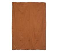 Édredon en Coton Enfant 100x140cm Marron