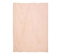 Édredon en Coton "Enfant" 100x140cm Rose