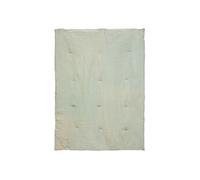 - Edredon en Coton "Enfant" 100x140cm Vert
