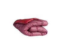 Edredon gonflant bicolore cerise-violet Terre de Nuit 140x150