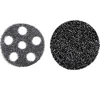 Edsyn XF01 Préfiltre 2 pièces 1 pc(s)