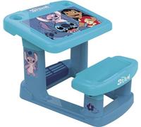 Educa Stitch Bureau bleu Bleu One Size