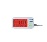 EDUPLAY 110541 Mesureur de qualité de l'air CO2 Plus