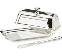 Edzard Butterdose Mary mit Messer