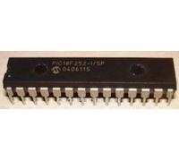 EEPROM COOKING HOT2003 SW 28316860001 pour FOUR SCHOLTES - C00111824