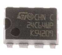 Eeprom Hot2003 Sw 28316710001 Pour Four Scholtes - C00259461 G