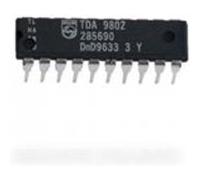 Eeprom hot2003sw pour four scholtes G