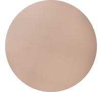 Eeveve - Tapis protège sol rond - Mocha Dark