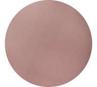 Eeveve - Tapis protège sol rond - Powder Blush