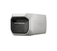 EF EcoFlow Batterie supplémentaire de Delta 3 Max Plus, Batterie LFP 2048 Wh, prête à l'emploi et empilable, Secours Extensible pour Camping, urgences à la Maison, Mobile Homes et Camping-Car