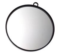 Efalock Grand miroir Salon Noir