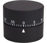 Efalock Professional Accessoire Timer Round 1 Pce 1 Pce