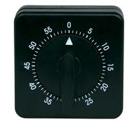 Efalock Timer noir