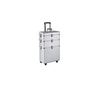 Efalock valise à roulettes SILVER ASSIST