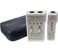 EFB 39938.1 - Testeur de réseau, RJ45