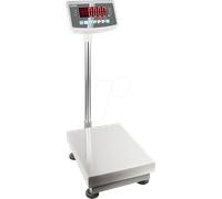 KERN & Sohn Kern Balance de plateforme EFC 100K-3L, capacité 150 kg, précision 10 g Quantité:1