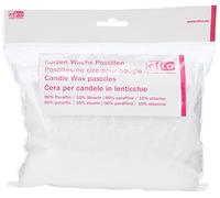 Efco Pastilles de Cire, 90% paraffine/10% stéarine, 500 g