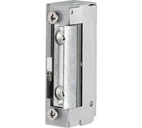 Eff-Eff 118-A71 Ouvre-porte 118 FaFix 10-24 V AC/DC sans plaque de verrouillage, métal