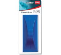 Effaceur de tableau magnétique blister bleu paquet de 10 pièces