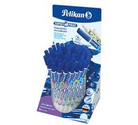 Pelikan effaceur d'encre Super Pirat 850B, dans un G