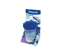 Pelikan 811583 Pelikan effaceur d'encre Super Pirat 850M, présentoir de comptoir