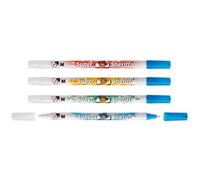 Effaceur d'encre Super Sheriff 258MP, pointe